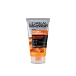 ژل شستشوی مردانه لورال مدل Hydra energetic حجم 150 میل