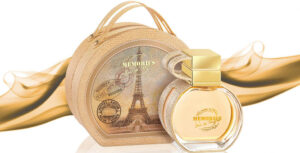 ادکلن امپر مموریز زنانه - بطری ۱۰۰ میل شیک