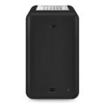 اسپرسوساز اسمگ مدل Smeg EMC02 رنگ مشکی - Image 3