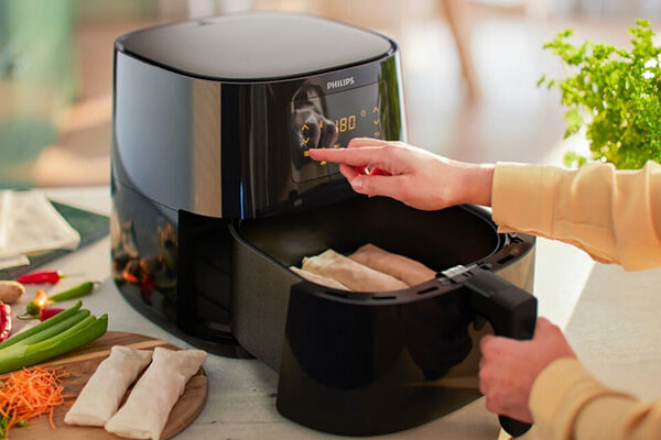 سرخ کن بدون روغن فیلیپس مدل HD9270