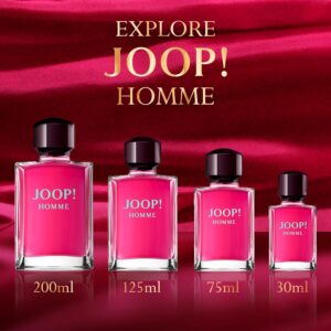 جوپ هوم قرمز JOOP - Joop! Homme 100MIL