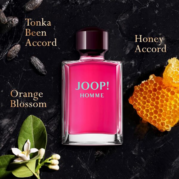 جوپ هوم قرمز JOOP - Joop! Homme 100MIL