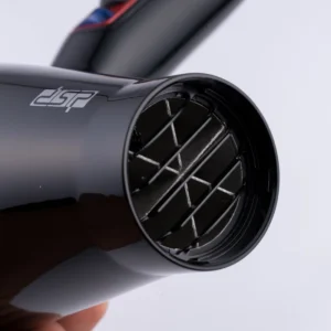 تصویر سشوار حرفهای دی اس پی مدل 30022 با موتور AC، توان 2300 وات، دیسپانسر و 2 متمرکز کننده