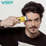 ماشین اصلاح وی جی آر مدل V-006