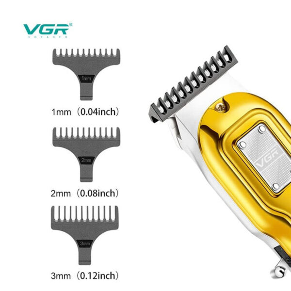 ماشین اصلاح وی جی آر VGR V-919