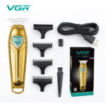 ماشین اصلاح وی جی آر VGR V-911 - Image 4