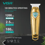 ماشین اصلاح وی جی آر VGR V-911