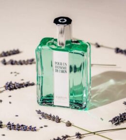 ادکلن کارون پوران هوم-عطر شاه | Caron Pour Un Homme