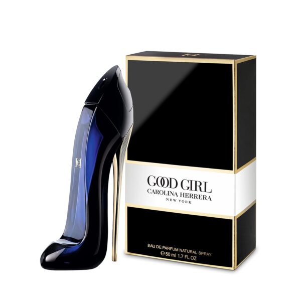 ادکلن گودگرل اصل | Carolina Herrera Good