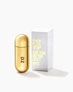 ادکلن 212 وی آی پی زنانه کارولینا هررا VIP Carolina Herrera212
