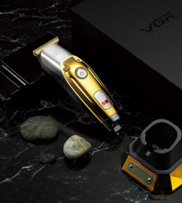 ماشین اصلاح خط زن وی جی آر VGR 277