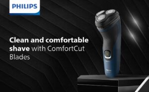 ریش تراش فیلیپس S1151