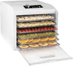 میوه خشک کن سنکور مدل SFD 6500