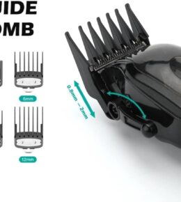 ماشین اصلاح حجم زن وی جی آر VGR 002