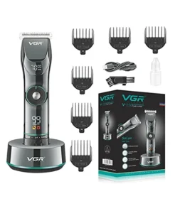 ماشین اصلاح وی جی آر VGR 256