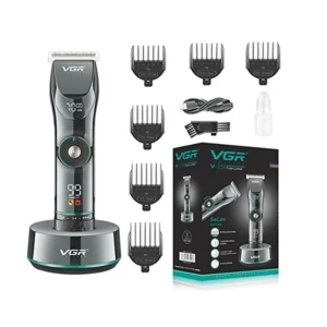 ماشین اصلاح وی جی آر VGR 256