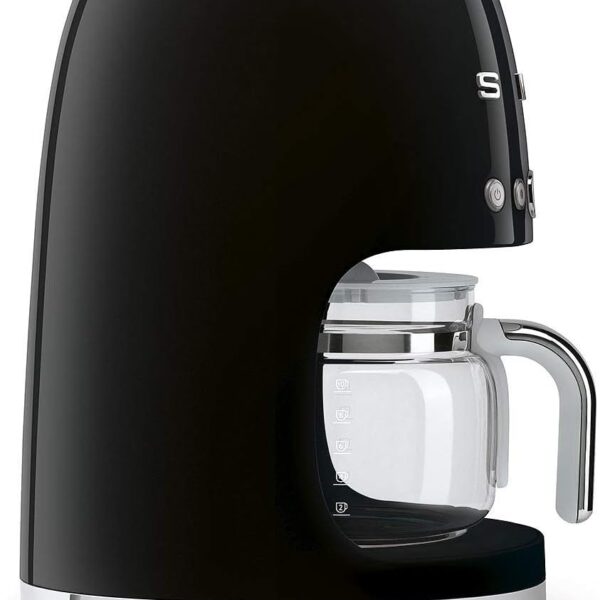 قهوه ساز اسمگ مدل DCF02 مشکی