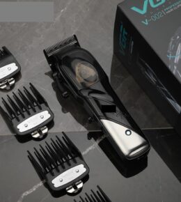 ماشین اصلاح حجم زن وی جی آر VGR 002