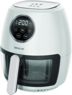 سرخ کن بدون روغن سنکور مدل SFR 5340