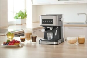 اسپرسوساز سنکور مدل SES 4020