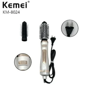 سشوار چرخشی کیمی مدل KM8024