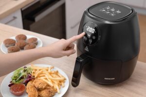 سرخ کن سنکور مدل SFR 5030