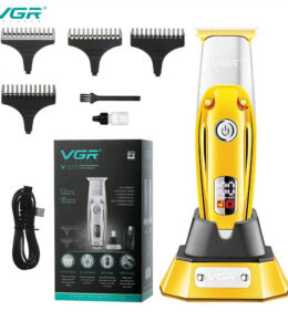 ماشین اصلاح خط زن وی جی آر VGR 277