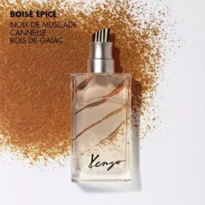 ادکلن کنزو جانگل هوم