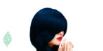 رنگ موی رنوال سرمه ای navy blue حجم 150 میل
