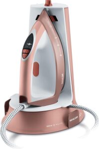 اتو بخار مخزن دار سنکور مدل SSI 0910