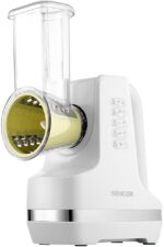 سالاد ساز سنکور مدل SSG 4300