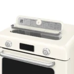 فر رومیزی اسمگ مدل COF01 (بخارپز، هواپز، ۳۰ لیتر، ۳۳ برنامه) - Image 9