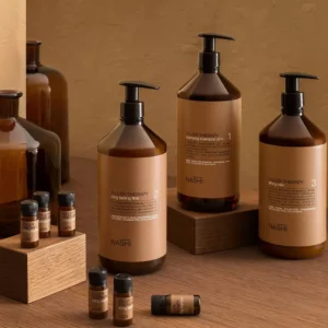 پک فیلر تراپی‌ ناشی Nashi Argan