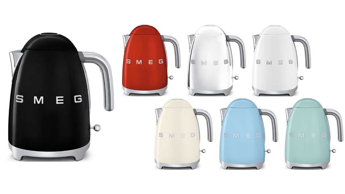 klf03-smeg-50-s-style-badged-kettle-hero-000 تصویر کتری برقی اسمگ مدل KLF03 در 6 رنگ