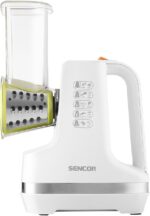 سالاد ساز سنکور مدل SSG 4300
