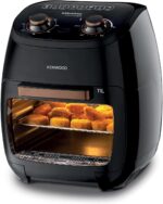 سرخ کن بدون روغن کنوود HFP90