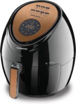 سرخ کن بدون روغن کنوود HFP72