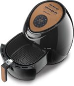 سرخ کن بدون روغن کنوود HFP72