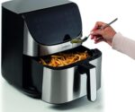 سرخ کن بدون روغن کنوود HFM80