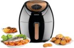 سرخ کن بدون روغن کنوود HFP72