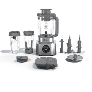 غذاساز نینجا مدل CB400