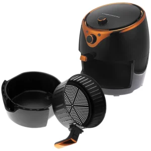 سرخ کن بدون روغن وگاترونیکس VE-103