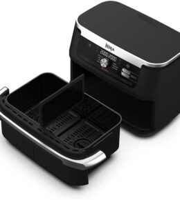 سرخ کن نینجا مدل AF500