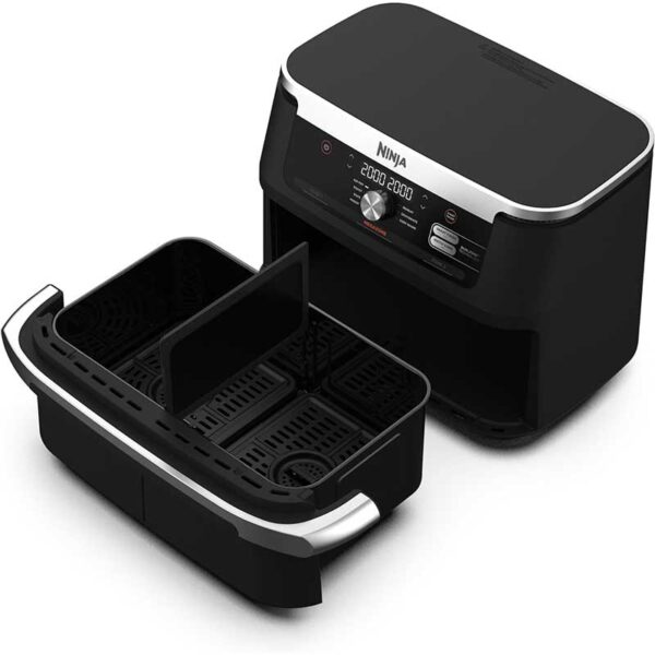 سرخ کن نینجا مدل AF500