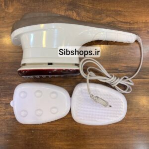 ماساژور اتویی مولتی فانکشنال مدل SKE-168