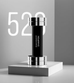 ادکلن دیویدوف چمپیون حجم 90 میل
