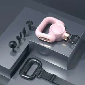 ماساژور باشگاهی مدل HB-016