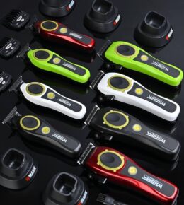 خط زن حرفه ای دبلیو مارک مارک مدل NG-7230