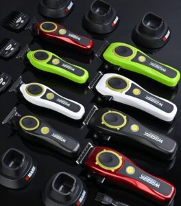خط زن حرفه ای دبلیو مارک مارک مدل NG-7230