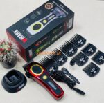 حجم زن حرفه ای دبلیومارک مدل NG-7030
